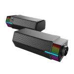 Redragon YORICK GS511 RGB Gaming Speakers - Image 2