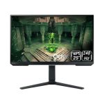 Samsung Odyssey G4 G40B LS25BG402EMXUE 25Inch FHD 1ms 240Hz IPS Gaming Monitor