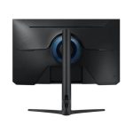 Samsung Odyssey G4 G40B LS25BG402EMXUE 25Inch FHD 1ms 240Hz IPS Gaming Monitor - Image 3