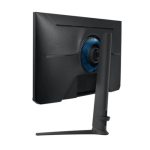 Samsung Odyssey G4 G40B LS25BG402EMXUE 25Inch FHD 1ms 240Hz IPS Gaming Monitor - Image 4