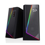 Redragon GS520 Anvil RGB Speaker - Image 4