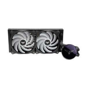 Team Group SIREN GD240 All-in-One ARGB CPU Liquid Cooler