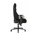 DXRacer Martian Series 2025 L Fabric Black Gaming Chair - Image 3