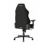 DXRacer Martian Series 2025 L Fabric Black Gaming Chair - Image 4