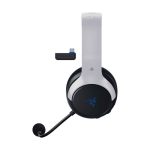 Razer Kaira HyperSpeed Wireless Gaming Headset for PlayStation - Image 3