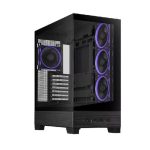 Case Asus A31 Plus TG ARGB