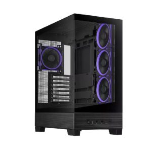 Case Asus A31 Plus TG ARGB