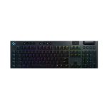 Logitech G915 Wireless RGB Mechanical Gaming Keyboard