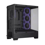 Case Asus A31 Plus TG ARGB - Image 6