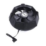 GREEN TINYCOOL 90 EVO Cpu Fan - Image 3