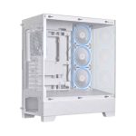 Case Asus A31 Plus TG ARGB - Image 3