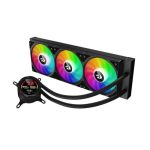 Redragon CCW-1017 360 RGB CPU Liquid Cooler - Image 3