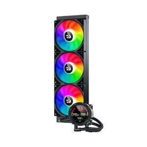 Redragon CCW-1017 360 RGB CPU Liquid Cooler