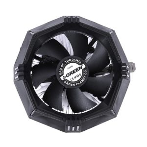 GREEN TINYCOOL 90 EVO Cpu Fan