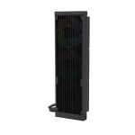 Redragon CCW-1017 360 RGB CPU Liquid Cooler - Image 2