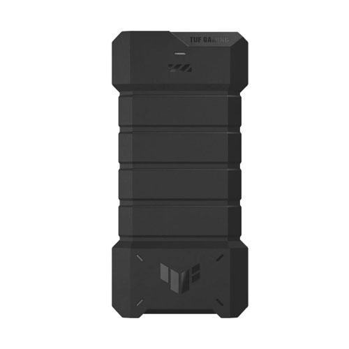 18O Asus TUF Gaming A2 M.2 SSD Portable Drive Enclosure - Image 1
