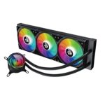 Redragon CCW-1018 360 RGB CPU Liquid Cooler