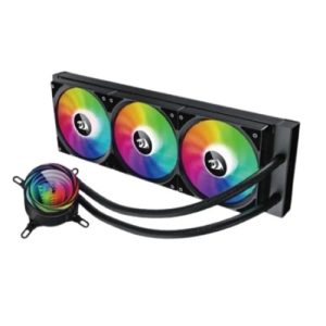 Redragon CCW-1018 360 RGB CPU Liquid Cooler