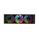 Redragon CCW-1018 360 RGB CPU Liquid Cooler - Image 2