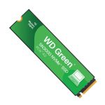 Western Digital Green SN3000 2TB M.2 2280 PCIe Gen4x4, NVMe Internal SSD - Image 2