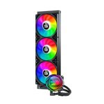 Redragon CCW-1018 360 RGB CPU Liquid Cooler - Image 3