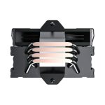Redragon CC-1013 Digital RGB CPU Cooler - Image 3