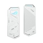 ASUS ROG STRIX ARION M.2 NVMe PCIe SSD Portable External Enclosure