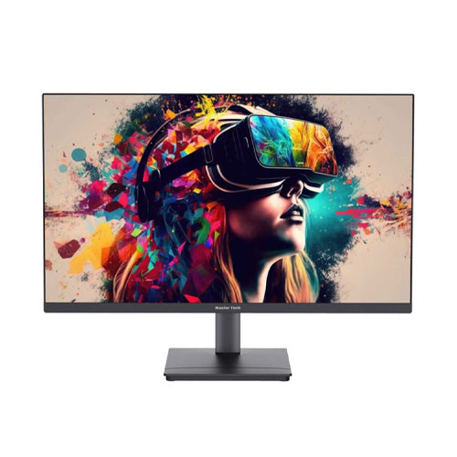 26i MasterTech PA274iQH 27-Inch 100Hz IPS Flat Monitor - Image 1