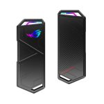 ASUS ROG STRIX ARION M.2 NVMe PCIe SSD Portable External Enclosure - Image 3