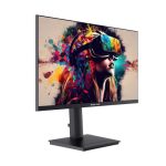MasterTech PA274iQH 27-Inch 100Hz IPS Flat Monitor - Image 5