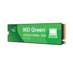 Western Digital Green SN3000 2TB M.2 2280 PCIe Gen4x4, NVMe Internal SSD - Image 3