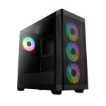 GamDias ATHENA M3 Computer Case - Image 3