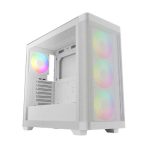 GamDias ATHENA M3 Computer Case