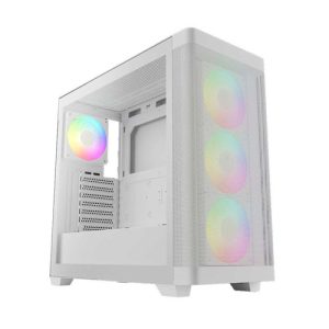 GamDias ATHENA M3 Computer Case