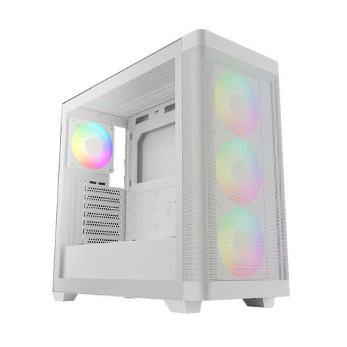 32O GamDias ATHENA M3 Computer Case - Image 1