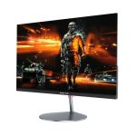 Master Tech VL228H 22 Inch Monitor - Image 2