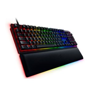 Razer Huntsman V2 Analog Wired Gaming Ke