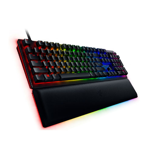 35o Razer Huntsman V2 Analog Wired Gaming Ke - Image 1