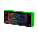 Razer Huntsman V2 Analog Wired Gaming Ke - Image 2