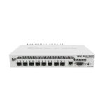 Mikrotik CRS309-1G-8S+IN switch router