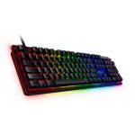 Razer Huntsman V2 Analog Wired Gaming Ke - Image 3