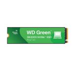 Western Digital Green SN3000 2TB M.2 2280 PCIe Gen4x4, NVMe Internal SSD
