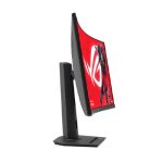 ASUS ROG Strix XG32WCS 32 Inch Quad HD 1ms (GTG) 180Hz Fast VA Curved Gaming Monitor - Image 3