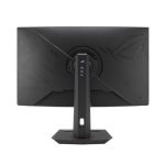 ASUS ROG Strix XG32WCS 32 Inch Quad HD 1ms (GTG) 180Hz Fast VA Curved Gaming Monitor - Image 4
