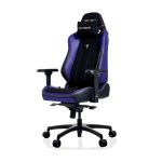 Vertagear SL5800 Hygennx Midnight Purple RGB Gaming Chair - Image 2
