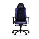 Vertagear SL5800 Hygennx Midnight Purple RGB Gaming Chair