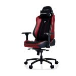 Vertagear SL5800 HygennX Burgundy Red RGB Gaming Chair - Image 2