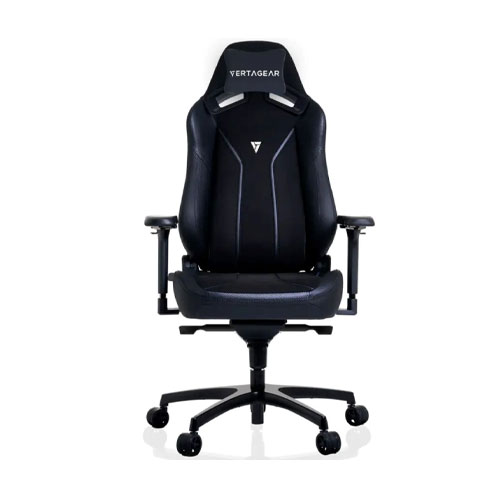 47p Vertagear SL5800 Hygennx Carbon Black Gaming Chair - Image 1