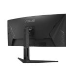 ASUS TUF Gaming VG34VQEL1A 34 Inch UWQHD 1ms (MPRT) 100Hz VA Curved Gaming Monitor - Image 3