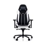 Vertagear SL5800 Hygennx Black White RGB Gaming Chair